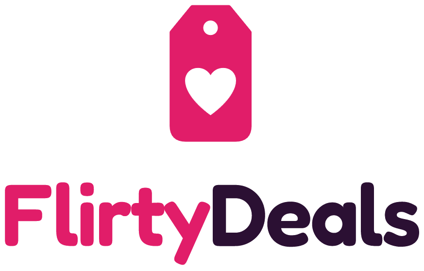 FlirtyDeals Logo